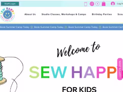 Sewhappyusa
