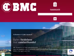 Bmc-danmark