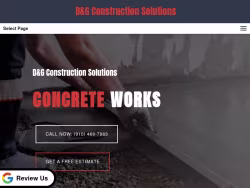 Concretecontractorleland