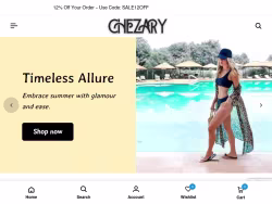 Chezary