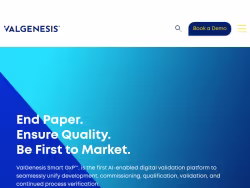 Valgenesis