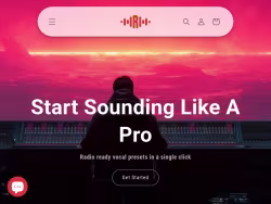Rysupaudio