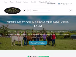 Graigfarm