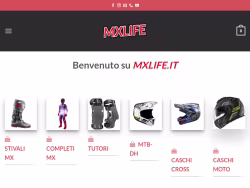 Mxlife
