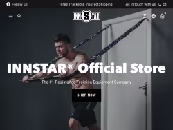 Innstarstore