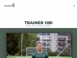 Trainerobi