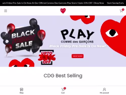 Commedesgarconn