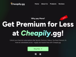 Cheapily
