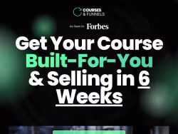 Coursesandfunnels