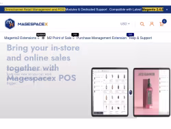 Magespacex