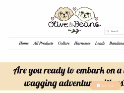 Oliveandbeans