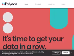 Polyeda