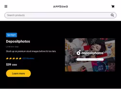 Appsumo