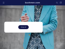 Buckmen