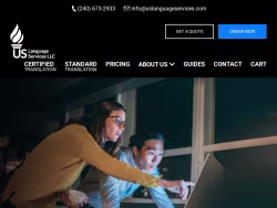 Uslanguageservices