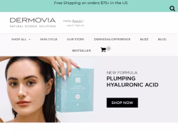 Dermovia