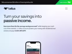 Tellusapp