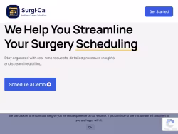 Surgicalendar