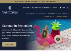 Truefittandhill