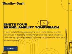 Doodlendash