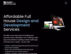Binarydesignhub