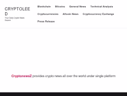 Cryptoleed