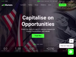 Icmarkets