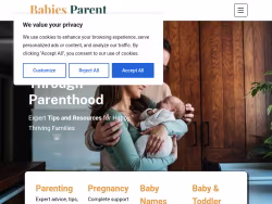 Babiesparent