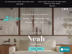 Thesofabedstore
