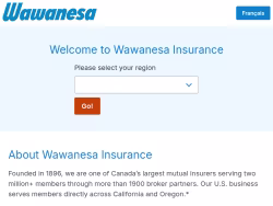 Wawanesa