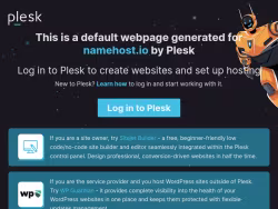 Namehost