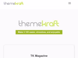 Themekraft