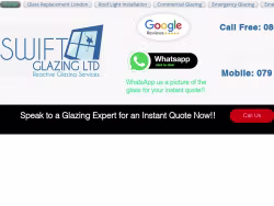 Swiftglazing