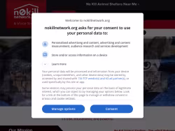 Nokillnetwork
