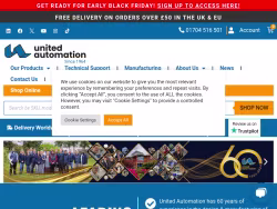 United-automation