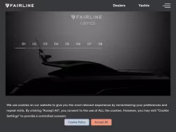 Fairline