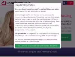 Chemistrycupid
