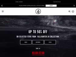 Volcom