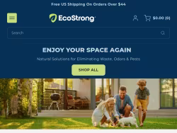 Ecostrong