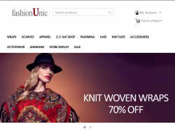 Fashionunic