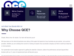 Qcetechnologies