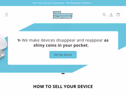 Thebuybackplatform
