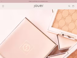 Jouercosmetics