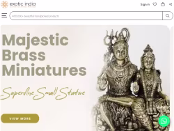 Exoticindia