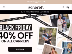 Senarah