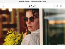Saltoptics