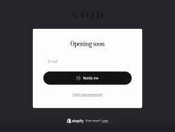 Voidartworks