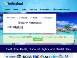 Newedentravel