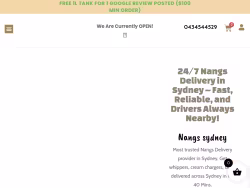 Nangsydney