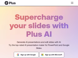 Plusai